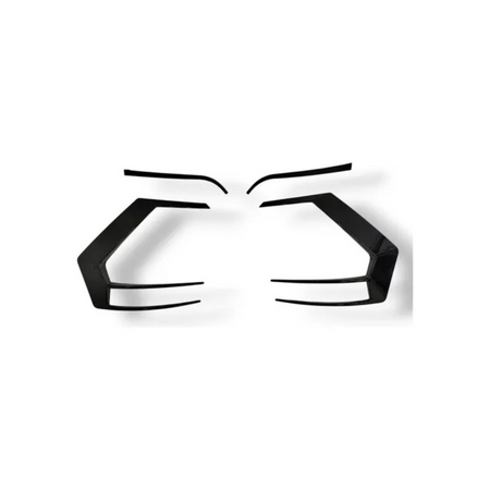 Marco Embellecedor Calaveras golf 2020 - Embellecedores