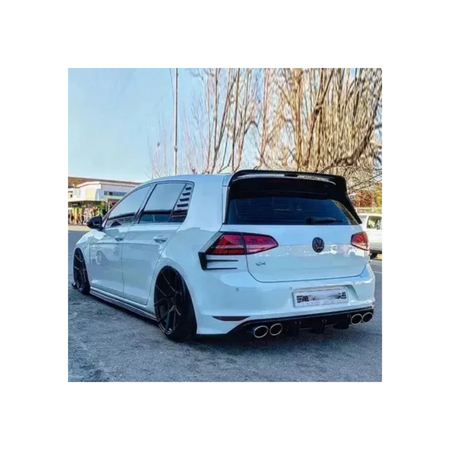 Marco Embellecedor Calaveras golf 2020 - Embellecedores