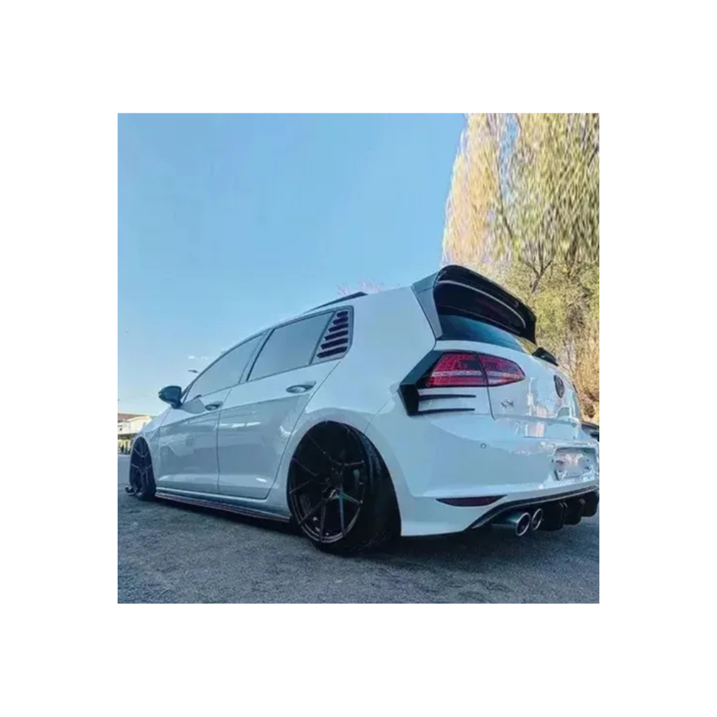 Marco Embellecedor Calaveras golf 2020 - Embellecedores