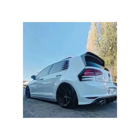 Marco Embellecedor Calaveras golf 2020 - Embellecedores