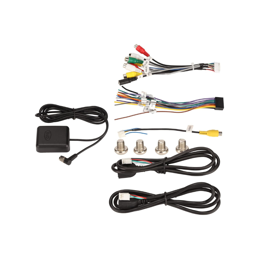 Pantalla Android 10’’ - Autoestereos