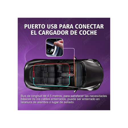 Pantalla Led Ojos 17cm - Pantalla led ojos