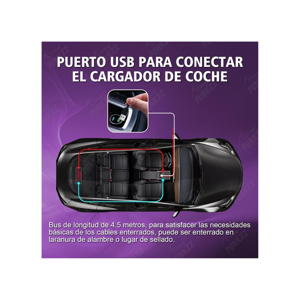 Pantalla Led Ojos 37cm - Pantalla led ojos