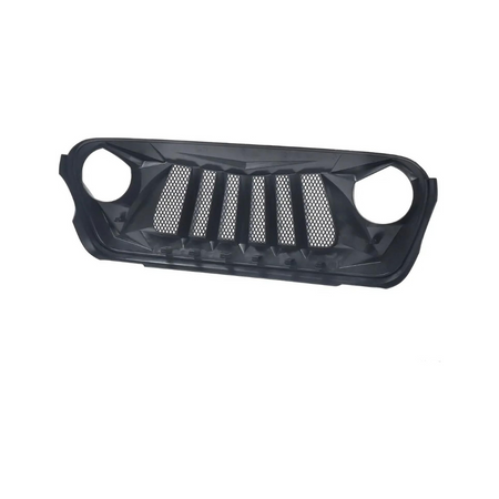 Parrilla Jeep Wrangler 2024 - Parrillas