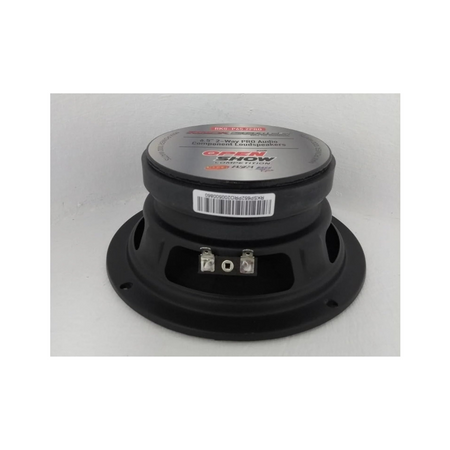Set De Medios Rock Series RKS-P65.2PRO - Set medios