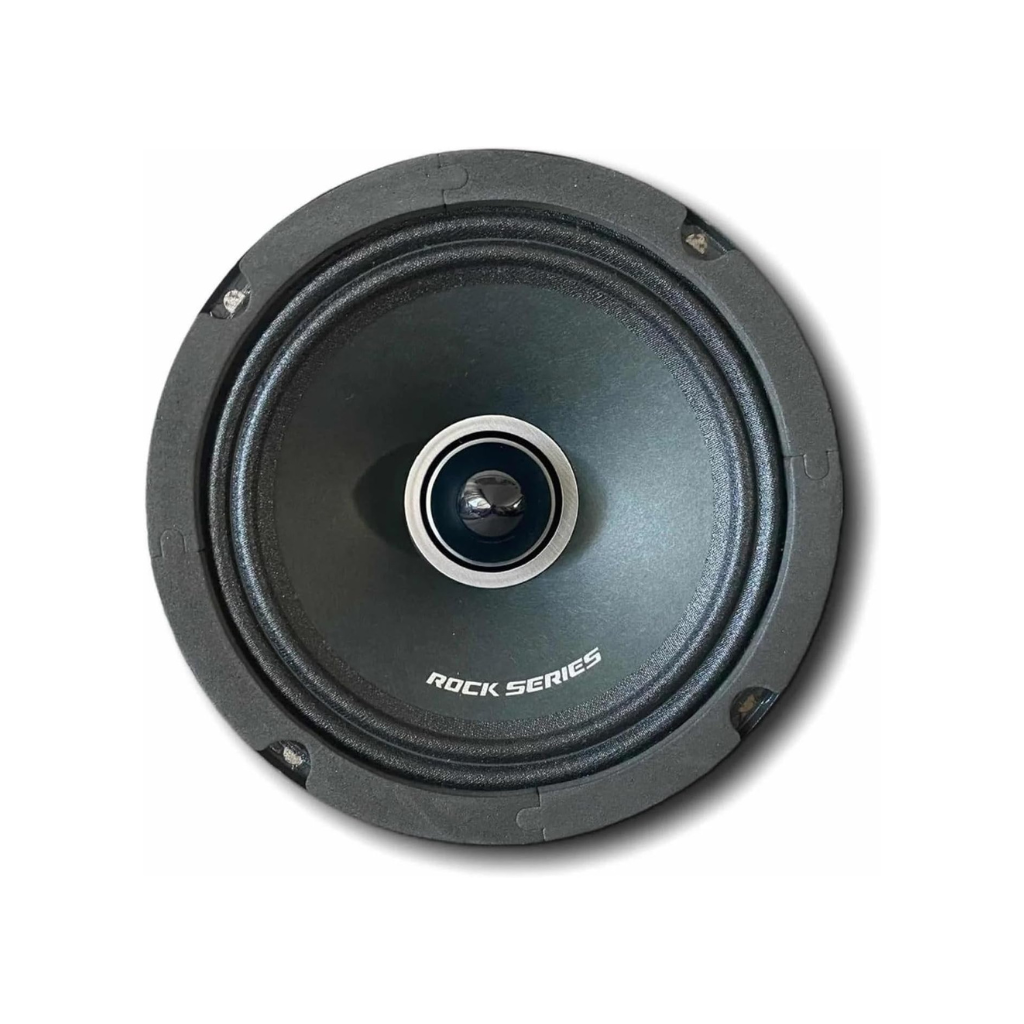 Set De Medios Rock Series RKS-P65.2PRO - Set medios