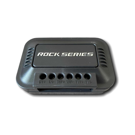 Set De Medios Rock Series RKS-P65.2PRO - Set medios
