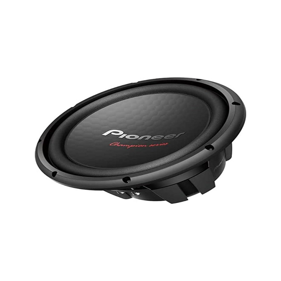 Subwoofer Pioneer 12’’ TS-A300D4 - Subwoofer