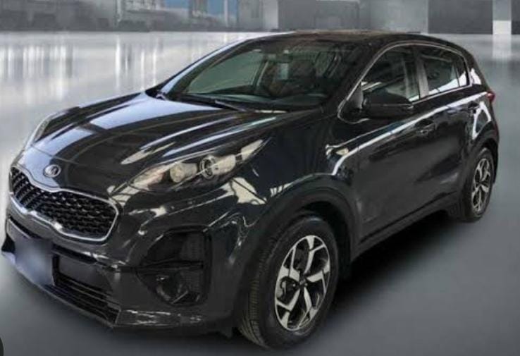 Tapete Cajuela Kia Sportage 2016-2020 - Tapete cajuela