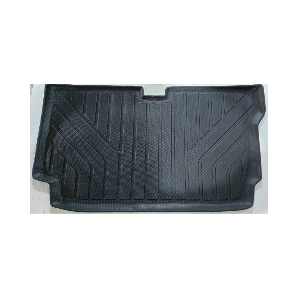 Tapete Cajuela Suzuki Jimny 2025 5 Puertas - Tapete cajuela