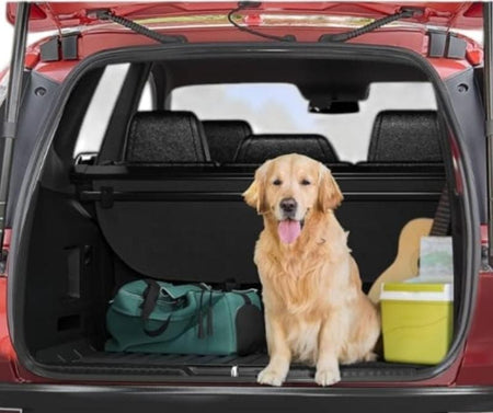 Tapete Cajuela Kia Sportage 2016-2020 - Tapete cajuela