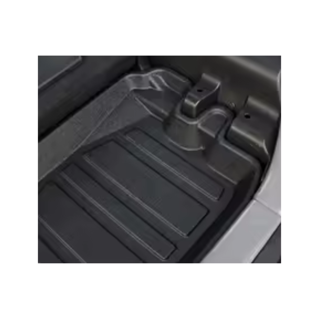 Tapete Para Cajuela Suzuki Jimny 2023 - Tapete cajuela