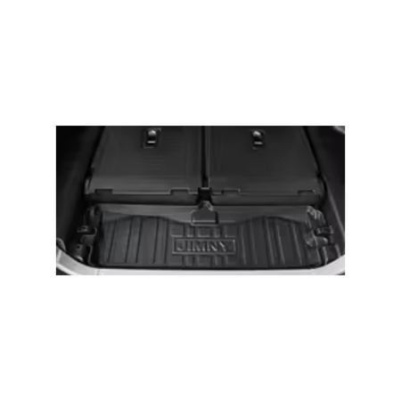 Tapete Para Cajuela Suzuki Jimny 2023 - Tapete cajuela