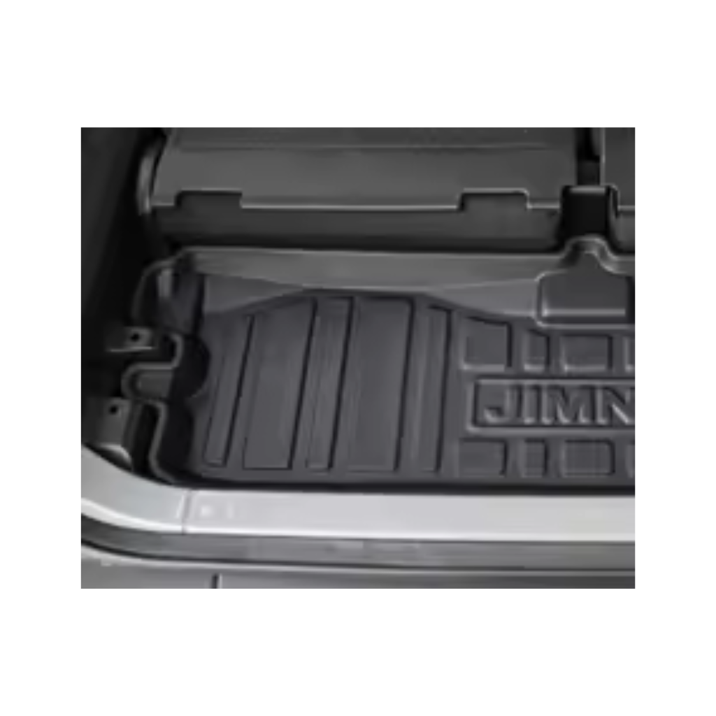 Tapete Para Cajuela Suzuki Jimny 2023 - Tapete cajuela