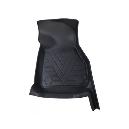 Tapetes Para BMW X1 2022 - Tapete 3D