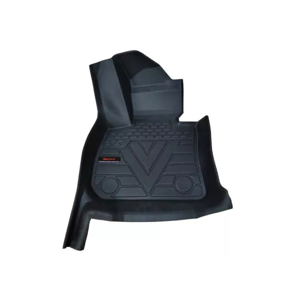 Tapetes Para BMW X1 2022 - Tapete 3D