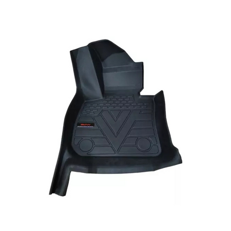 Tapetes Para BMW X1 2022 - Tapete 3D