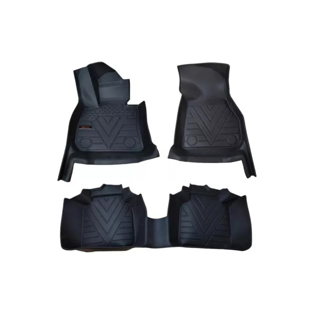 Tapetes Para BMW X1 2022 - Tapete 3D