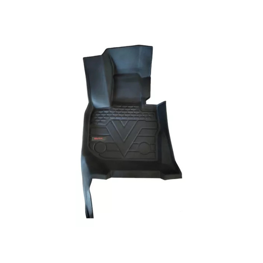 Tapetes Para BMW X4 2021 - Tapete 3D