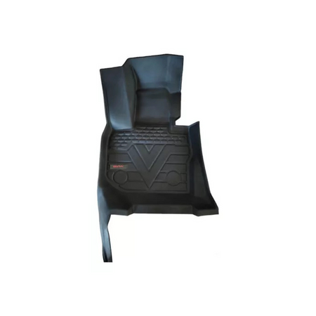Tapetes Para BMW X4 2021 - Tapete 3D