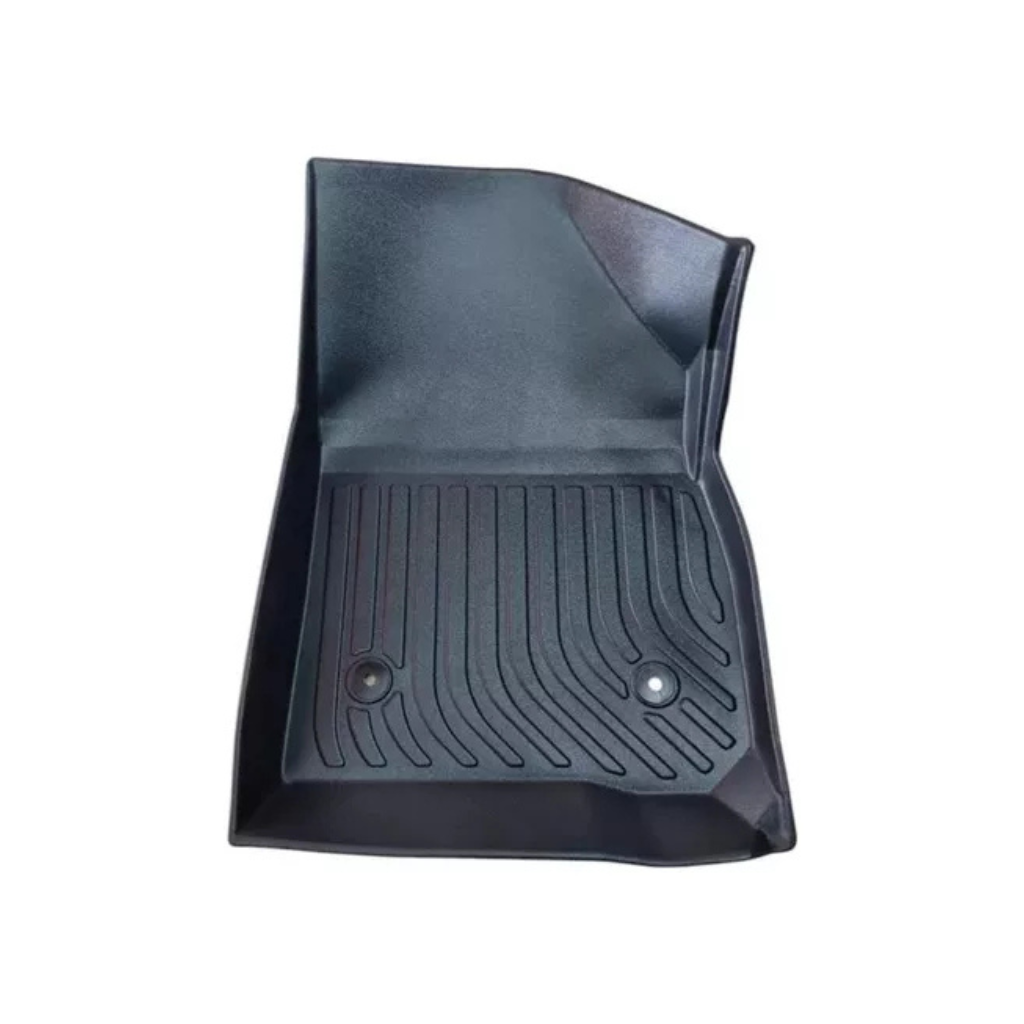 Tapetes Para Cadillac Xt5 2024 - Tapete 3D