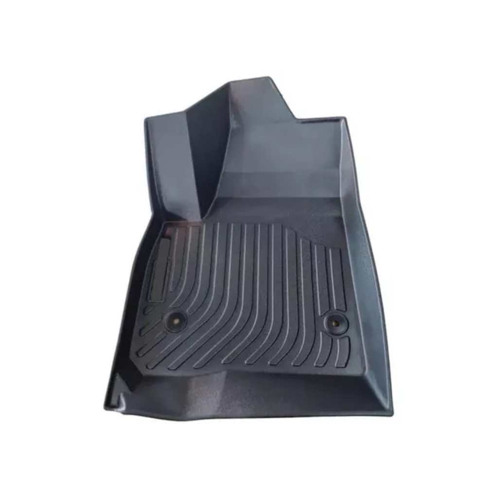 Tapetes Para Cadillac Xt5 2024 - Tapete 3D