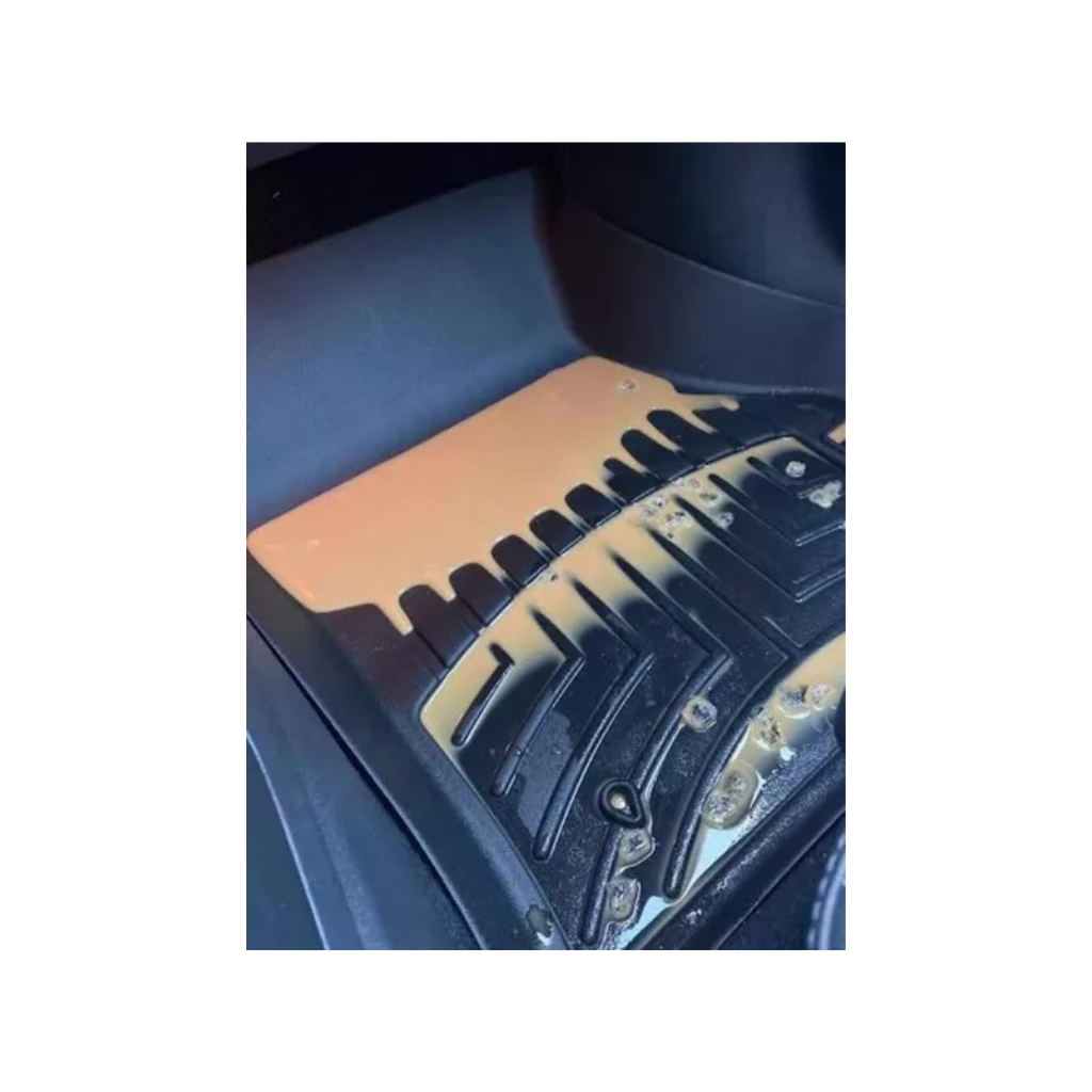 Tapetes Para Cadillac Xt5 2024 - Tapete 3D