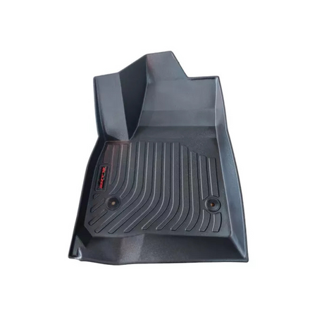 Tapetes Para Chevrolet Blazer 2024 - Tapete 3D