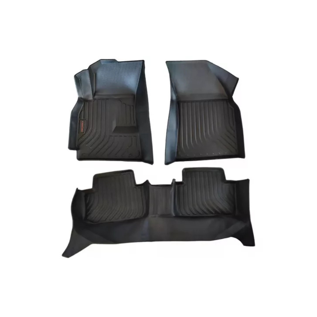 Tapetes Para Chevrolet Cavalier 2025 - Tapete 3D