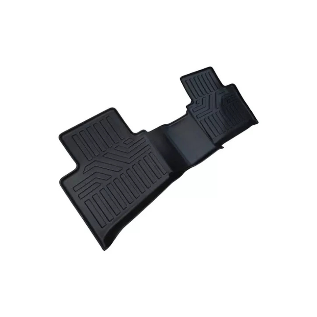 Tapetes Para Chevrolet Colorado 2024 - Tapete 3D