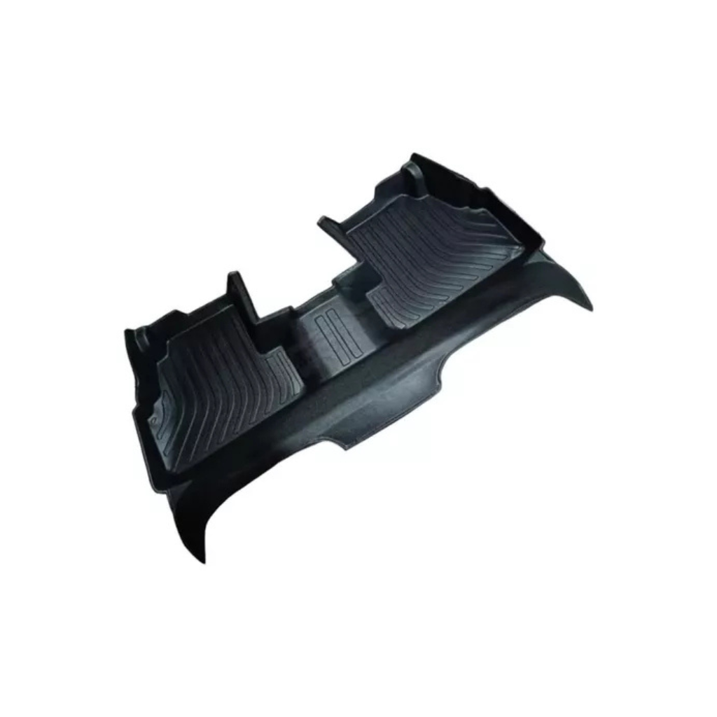 Tapetes Para Chevrolet Trax 2022 - Tapete 3D