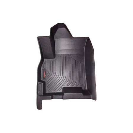 Tapetes Para Chirey Tiggo 4 Pro 2024 - Tapete 3D