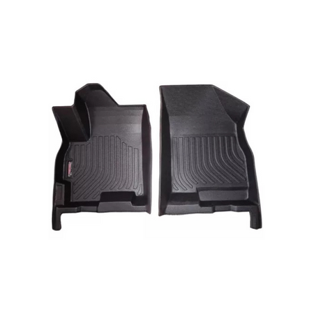 Tapetes Para Chirey Tiggo 4 Pro 2024 - Tapete 3D