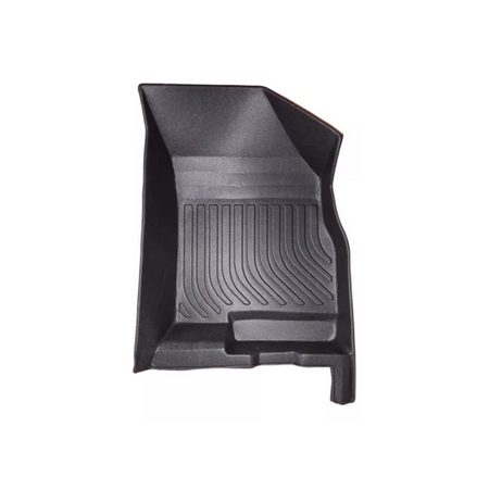 Tapetes Para Chirey Tiggo 4 Pro 2024 - Tapete 3D