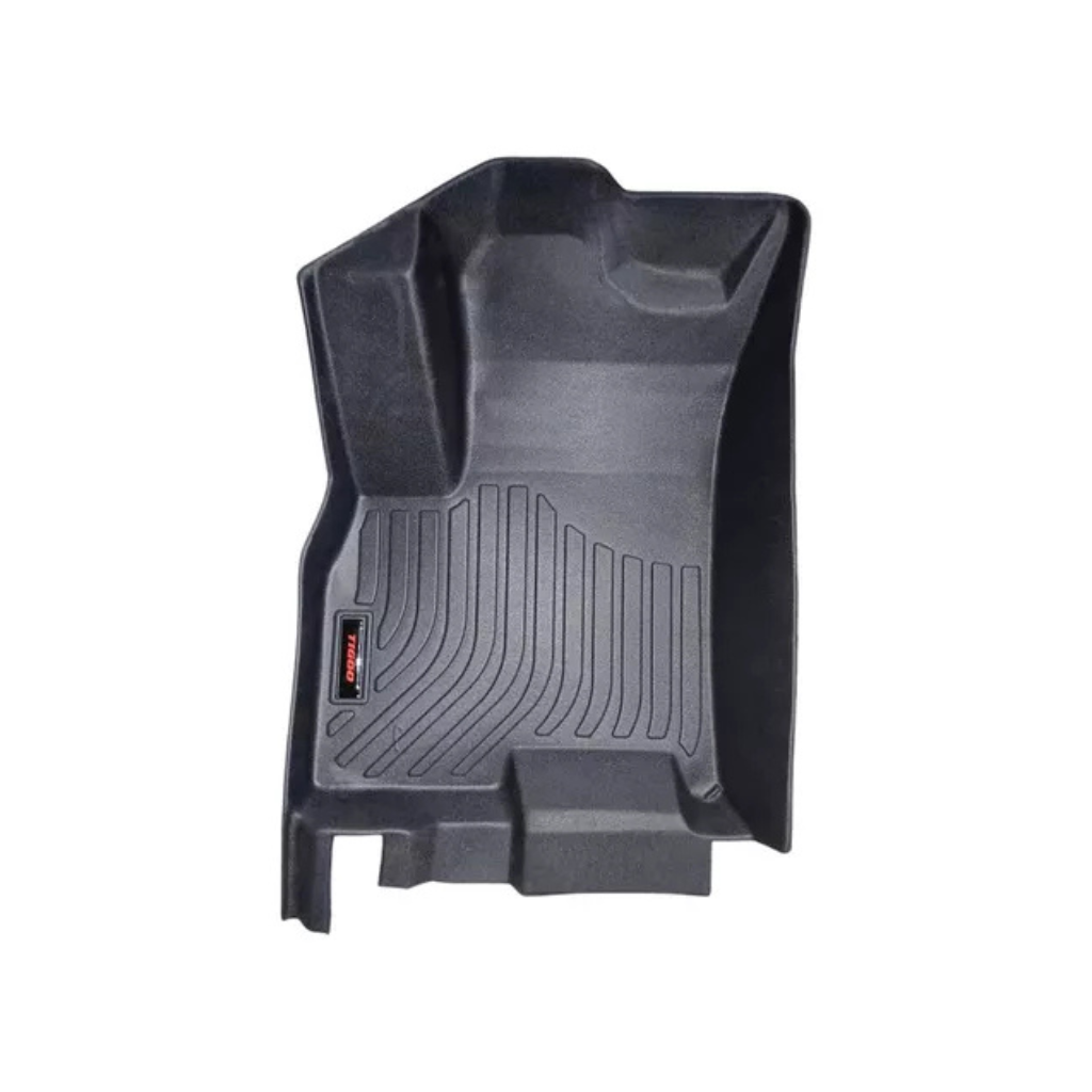 Tapetes Para Chirey Tiggo 8 Pro Max 2024 - Tapete 3D