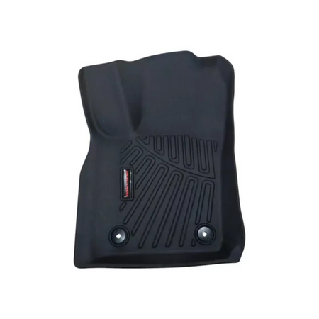 Tapetes Para Dodge Durango 2024 - Tapete 3D