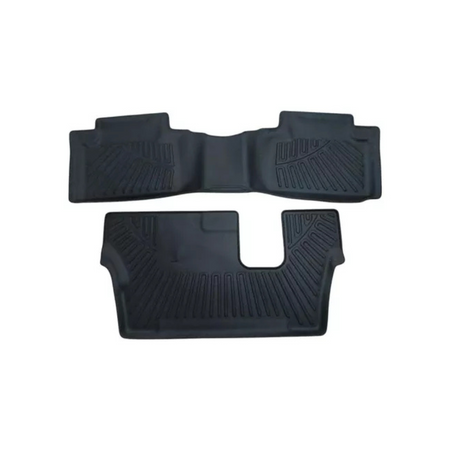 Tapetes Para Dodge Durango 2024 - Tapete 3D