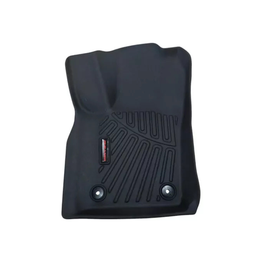 Tapetes Para Durango 2023 - Tapete 3D