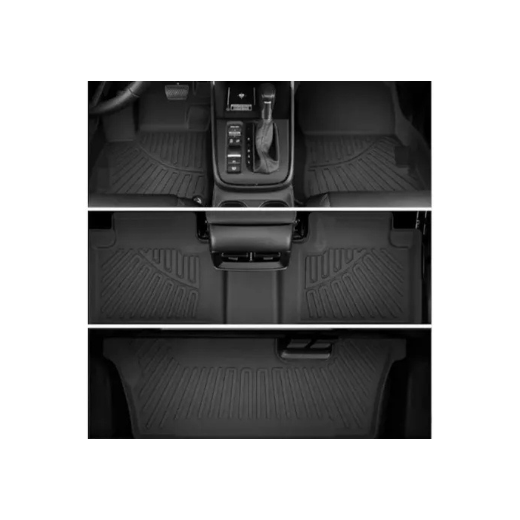 Tapetes Para Durango 2023 - Tapete 3D