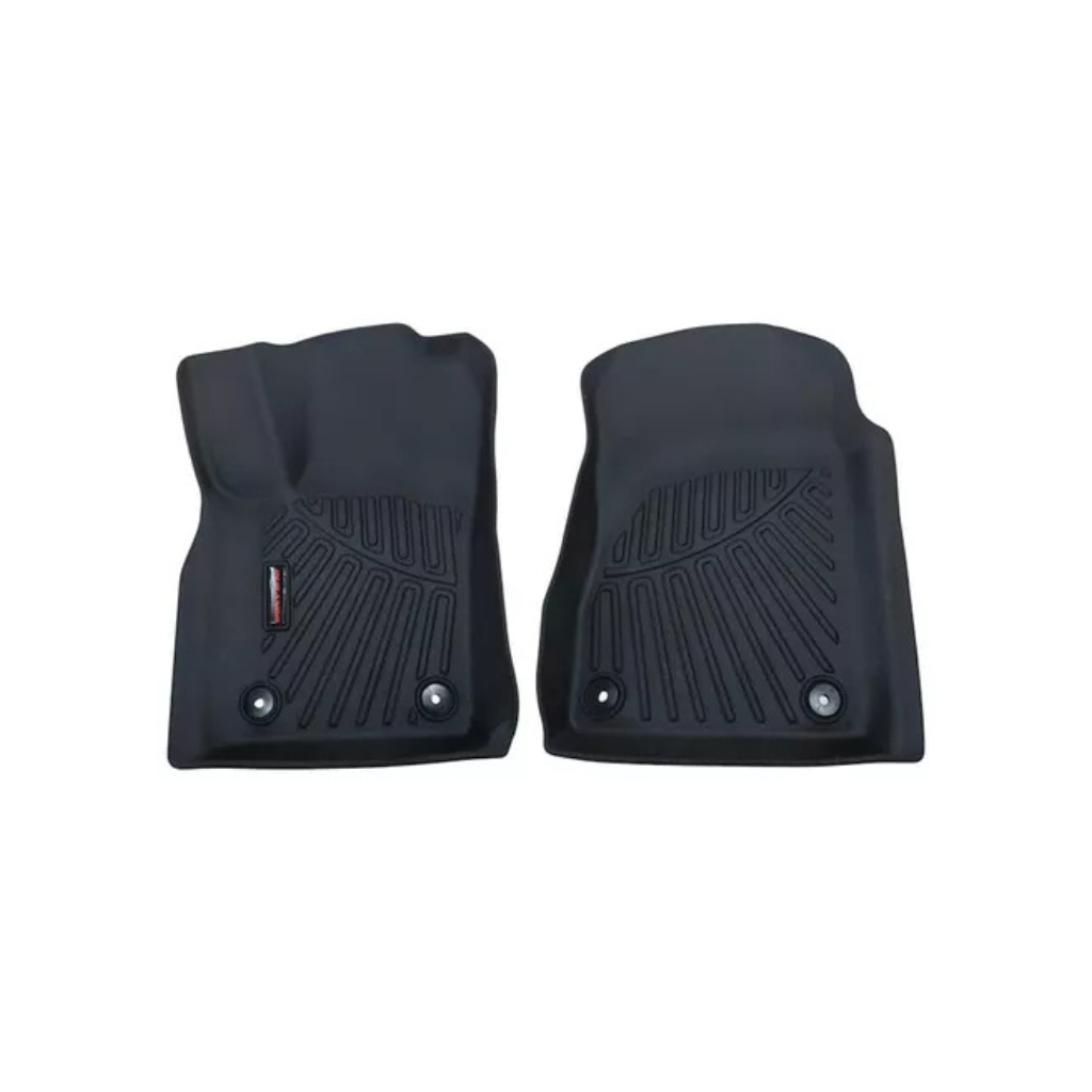 Tapetes Para Durango 2023 - Tapete 3D