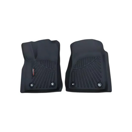 Tapetes Para Durango 2023 - Tapete 3D