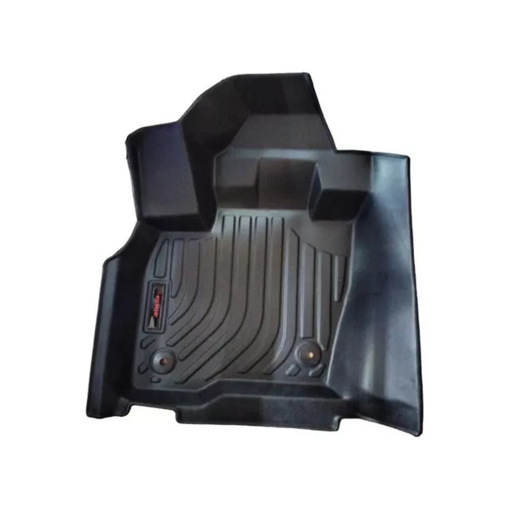 Tapetes Para Ford Edge 2019 - Tapete 3D