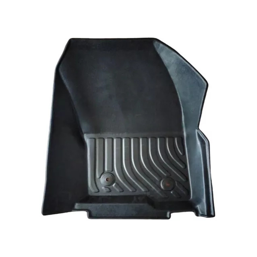 Tapetes Para Ford Edge 2019 - Tapete 3D