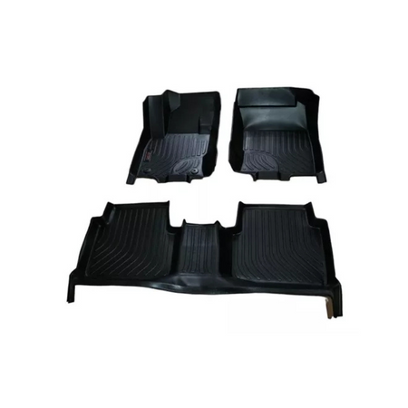 Tapetes Para Ford Escape 2022 - Tapete 3D