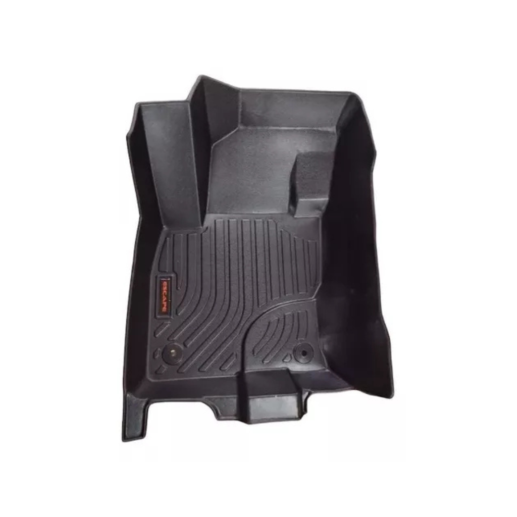 Tapetes Para Ford Escape 2022 - Tapete 3D