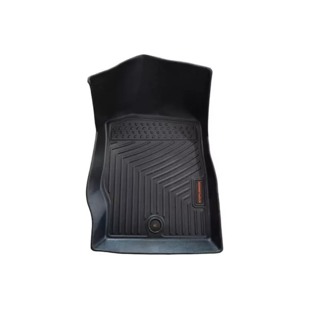 Tapetes Para Ford Explorer 2024 - Tapete 3D