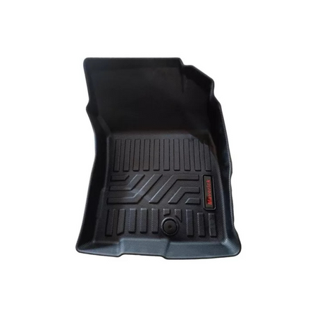 Tapetes Para Ford Maverick 2024 - Tapete 3D