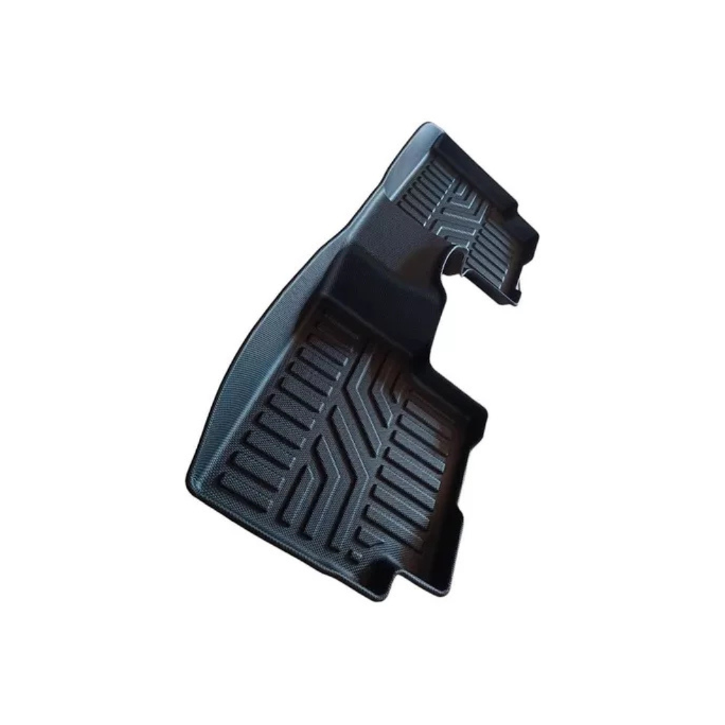 Tapetes Para Ford Maverick 2024 - Tapete 3D