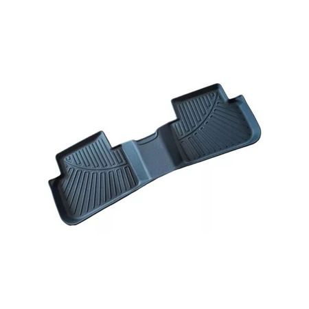 Tapetes Para Honda Civic 2024 - Tapete 3D