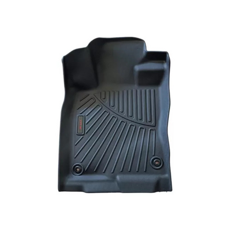 Tapetes Para Honda Civic 2024 - Tapete 3D